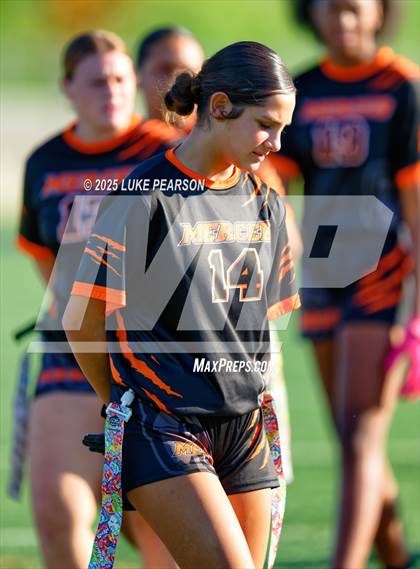 Thumbnail 1 in Ponderosa vs. Merced (CIF SJS D2 Final) photogallery.