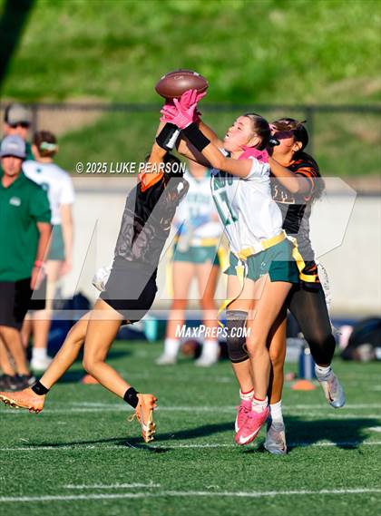 Thumbnail 3 in Ponderosa vs. Merced (CIF SJS D2 Final) photogallery.