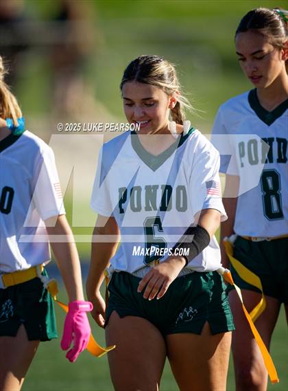 Thumbnail 1 in Ponderosa vs. Merced (CIF SJS D2 Final) photogallery.