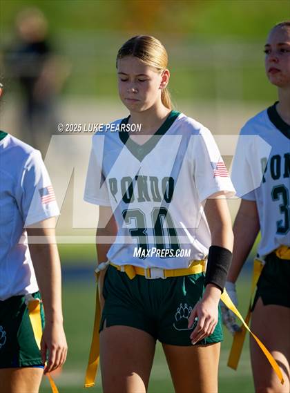 Thumbnail 1 in Ponderosa vs. Merced (CIF SJS D2 Final) photogallery.