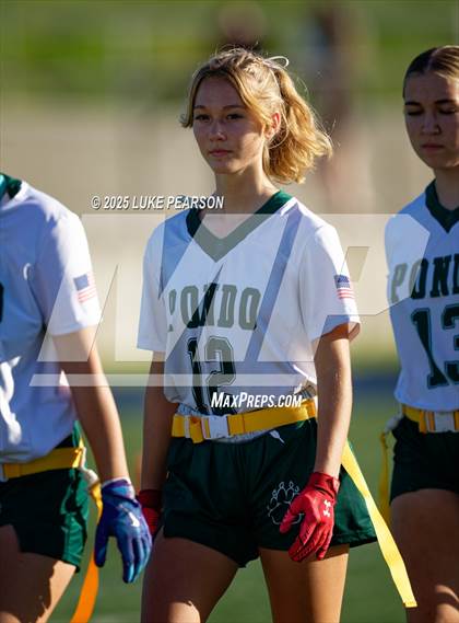 Thumbnail 1 in Ponderosa vs. Merced (CIF SJS D2 Final) photogallery.