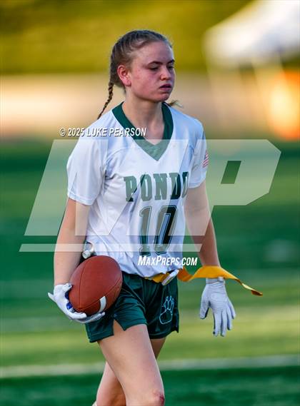 Thumbnail 1 in Ponderosa vs. Merced (CIF SJS D2 Final) photogallery.