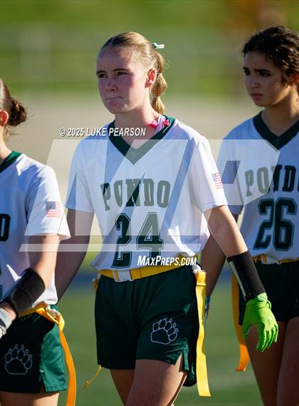 Thumbnail 1 in Ponderosa vs. Merced (CIF SJS D2 Final) photogallery.