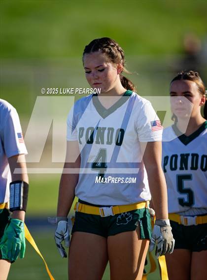 Thumbnail 1 in Ponderosa vs. Merced (CIF SJS D2 Final) photogallery.