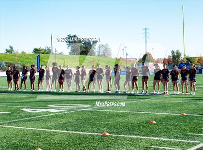 Thumbnail 2 in Ponderosa vs. Merced (CIF SJS D2 Final) photogallery.