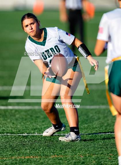 Thumbnail 3 in Ponderosa vs. Merced (CIF SJS D2 Final) photogallery.