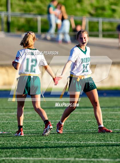 Thumbnail 1 in Ponderosa vs. Merced (CIF SJS D2 Final) photogallery.