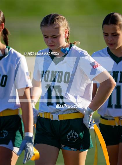 Thumbnail 1 in Ponderosa vs. Merced (CIF SJS D2 Final) photogallery.