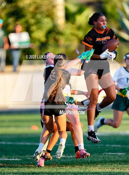 Thumbnail 1 in Ponderosa vs. Merced (CIF SJS D2 Final) photogallery.