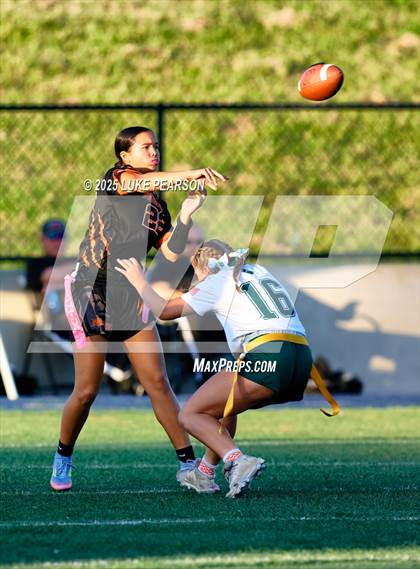 Thumbnail 1 in Ponderosa vs. Merced (CIF SJS D2 Final) photogallery.