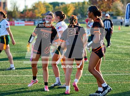 Thumbnail 2 in Ponderosa vs. Merced (CIF SJS D2 Final) photogallery.