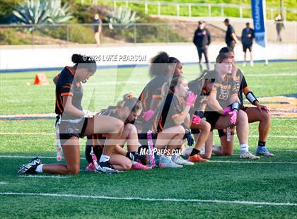 Thumbnail 2 in Ponderosa vs. Merced (CIF SJS D2 Final) photogallery.