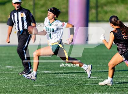 Thumbnail 3 in Ponderosa vs. Merced (CIF SJS D2 Final) photogallery.