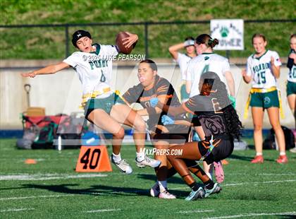 Thumbnail 1 in Ponderosa vs. Merced (CIF SJS D2 Final) photogallery.