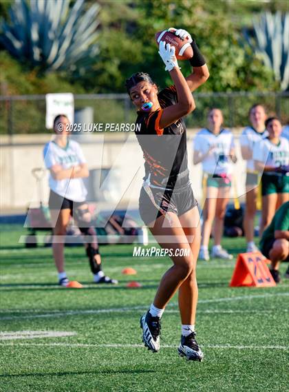 Thumbnail 1 in Ponderosa vs. Merced (CIF SJS D2 Final) photogallery.