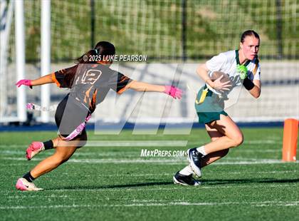 Thumbnail 1 in Ponderosa vs. Merced (CIF SJS D2 Final) photogallery.