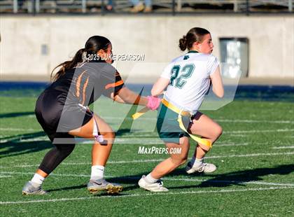 Thumbnail 1 in Ponderosa vs. Merced (CIF SJS D2 Final) photogallery.