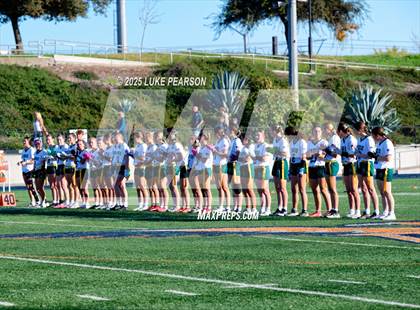 Thumbnail 1 in Ponderosa vs. Merced (CIF SJS D2 Final) photogallery.