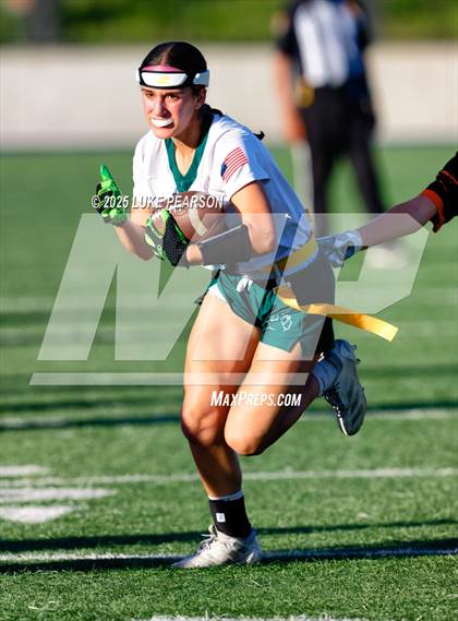 Thumbnail 1 in Ponderosa vs. Merced (CIF SJS D2 Final) photogallery.
