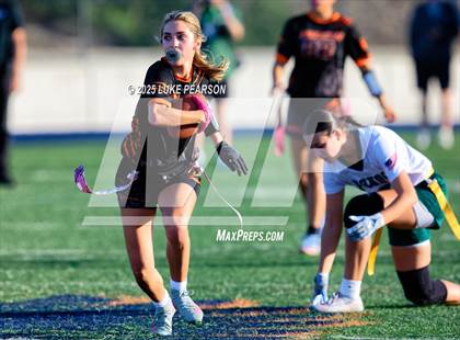 Thumbnail 2 in Ponderosa vs. Merced (CIF SJS D2 Final) photogallery.