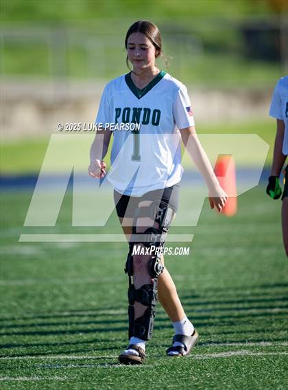 Thumbnail 3 in Ponderosa vs. Merced (CIF SJS D2 Final) photogallery.