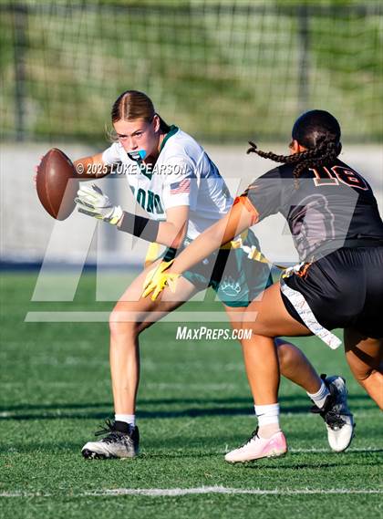 Thumbnail 1 in Ponderosa vs. Merced (CIF SJS D2 Final) photogallery.