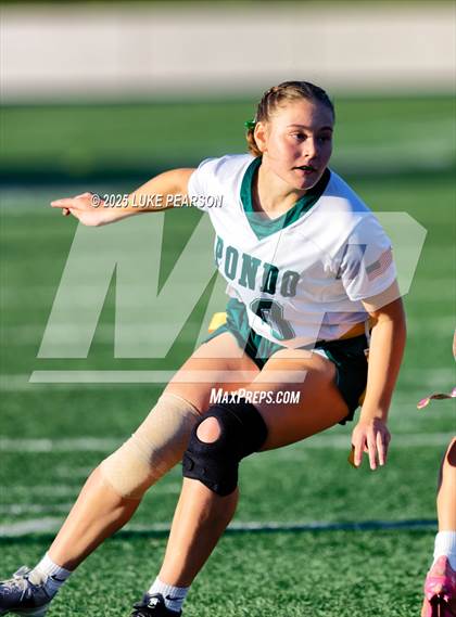 Thumbnail 3 in Ponderosa vs. Merced (CIF SJS D2 Final) photogallery.