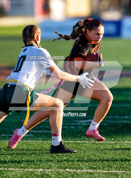 Thumbnail 1 in Ponderosa vs. Merced (CIF SJS D2 Final) photogallery.