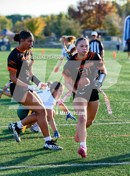 Thumbnail 1 in Ponderosa vs. Merced (CIF SJS D2 Final) photogallery.