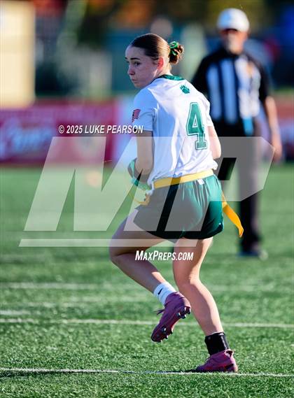 Thumbnail 3 in Ponderosa vs. Merced (CIF SJS D2 Final) photogallery.