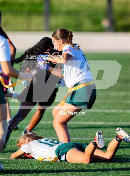 Thumbnail 1 in Ponderosa vs. Merced (CIF SJS D2 Final) photogallery.