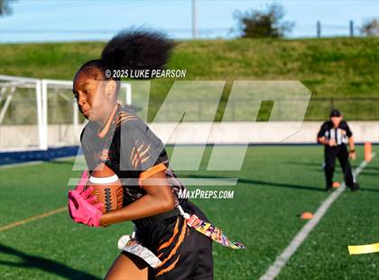 Thumbnail 3 in Ponderosa vs. Merced (CIF SJS D2 Final) photogallery.