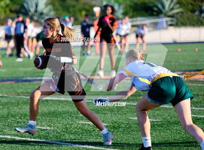 Thumbnail 1 in Ponderosa vs. Merced (CIF SJS D2 Final) photogallery.