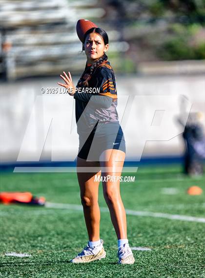 Thumbnail 1 in Ponderosa vs. Merced (CIF SJS D2 Final) photogallery.