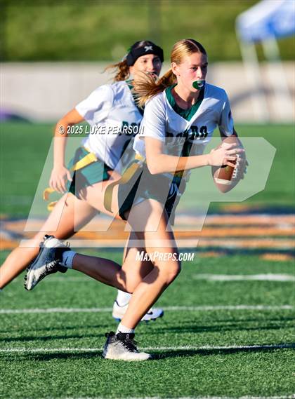 Thumbnail 1 in Ponderosa vs. Merced (CIF SJS D2 Final) photogallery.