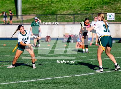 Thumbnail 3 in Ponderosa vs. Merced (CIF SJS D2 Final) photogallery.