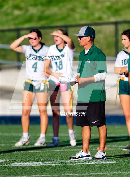 Thumbnail 1 in Ponderosa vs. Merced (CIF SJS D2 Final) photogallery.