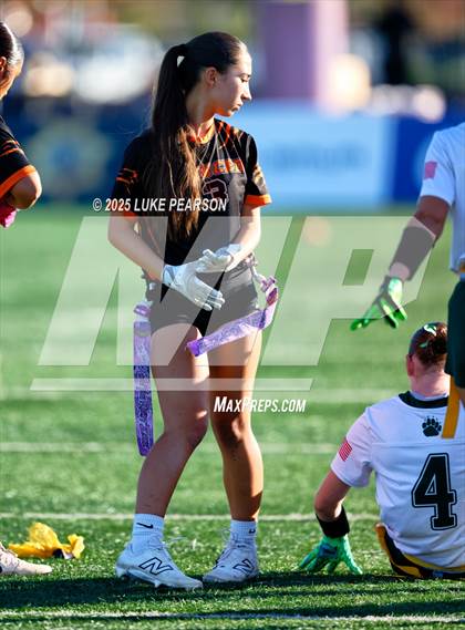 Thumbnail 3 in Ponderosa vs. Merced (CIF SJS D2 Final) photogallery.