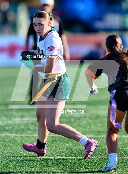 Thumbnail 1 in Ponderosa vs. Merced (CIF SJS D2 Final) photogallery.