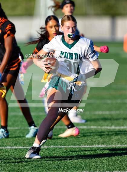 Thumbnail 3 in Ponderosa vs. Merced (CIF SJS D2 Final) photogallery.