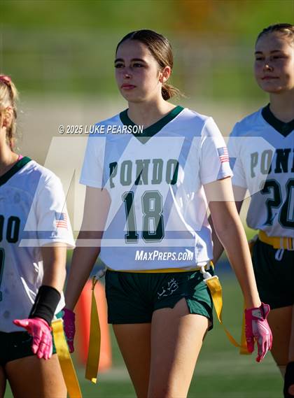 Thumbnail 3 in Ponderosa vs. Merced (CIF SJS D2 Final) photogallery.