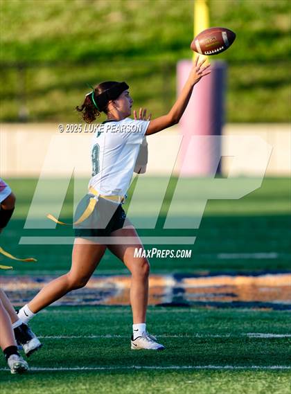 Thumbnail 1 in Ponderosa vs. Merced (CIF SJS D2 Final) photogallery.