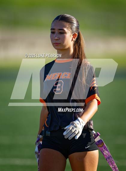 Thumbnail 1 in Ponderosa vs. Merced (CIF SJS D2 Final) photogallery.