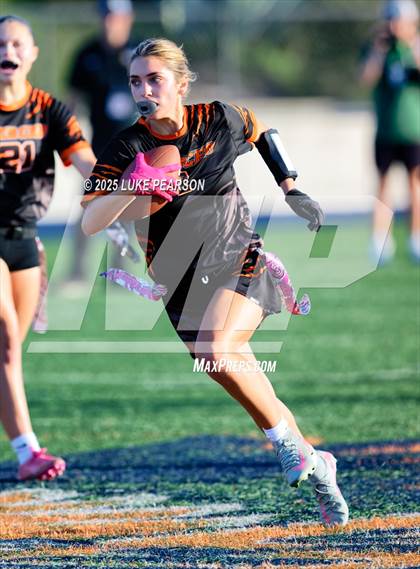 Thumbnail 3 in Ponderosa vs. Merced (CIF SJS D2 Final) photogallery.