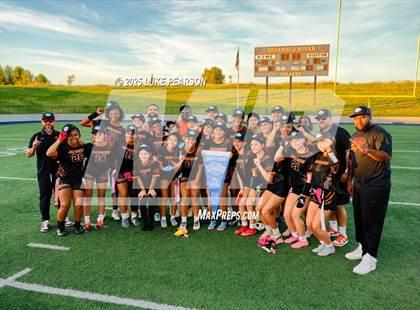 Thumbnail 1 in Ponderosa vs. Merced (CIF SJS D2 Final) photogallery.