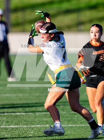 Thumbnail 3 in Ponderosa vs. Merced (CIF SJS D2 Final) photogallery.