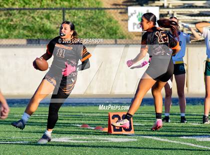 Thumbnail 3 in Ponderosa vs. Merced (CIF SJS D2 Final) photogallery.