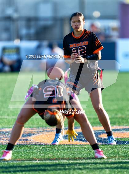 Thumbnail 1 in Ponderosa vs. Merced (CIF SJS D2 Final) photogallery.