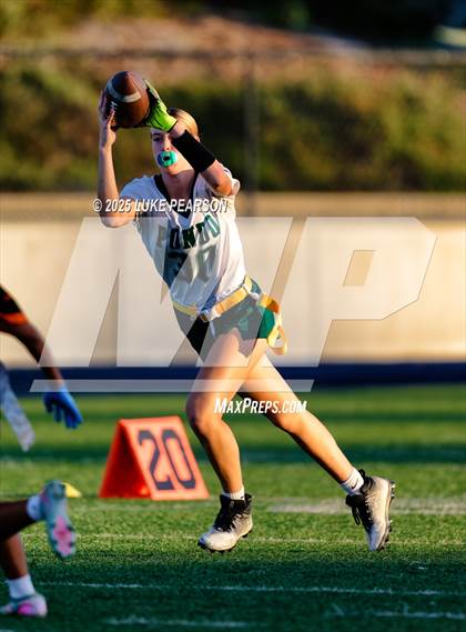 Thumbnail 3 in Ponderosa vs. Merced (CIF SJS D2 Final) photogallery.