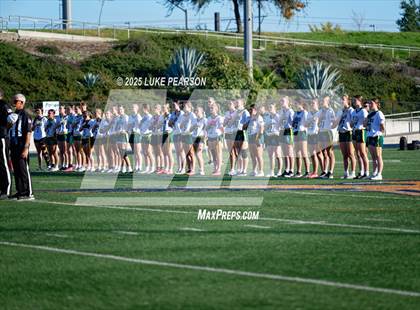 Thumbnail 3 in Ponderosa vs. Merced (CIF SJS D2 Final) photogallery.